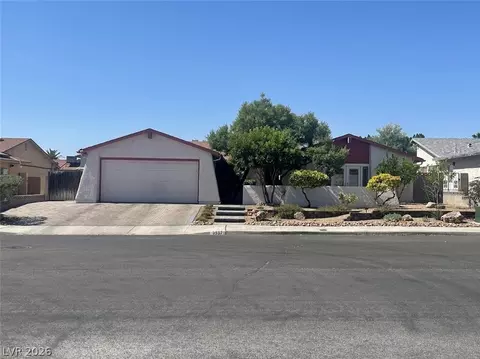 3557 Brittlewood Ave, Las Vegas, NV 89120