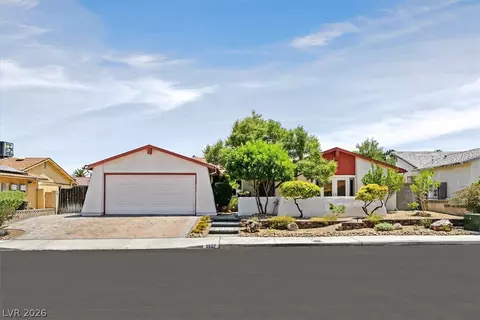 3557 Brittlewood Ave, Las Vegas, NV 89120