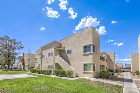 1858 N Decatur Blvd #204, Las Vegas, NV 89108