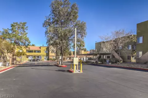 1858 N Decatur Blvd #204, Las Vegas, NV 89108