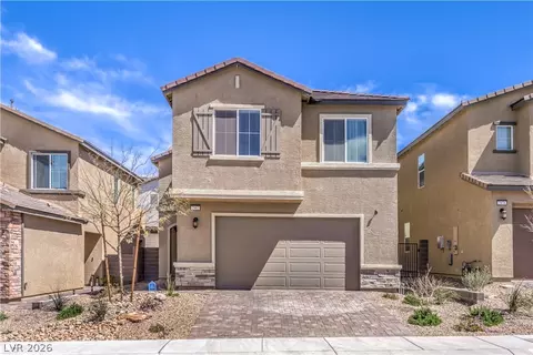 2982 Gunnery Forge St, Las Vegas, NV 89156