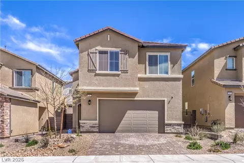 2982 Gunnery Forge St, Las Vegas, NV 89156