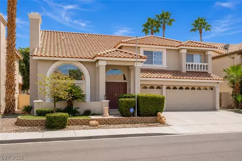 2441 Antler Point Dr, Henderson, NV 89074