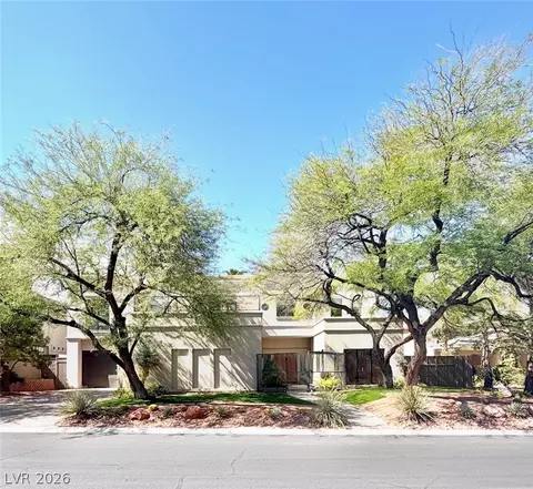 628 Edgebrook Dr, Las Vegas, NV 89145