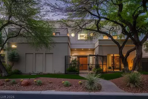 628 Edgebrook Dr, Las Vegas, NV 89145