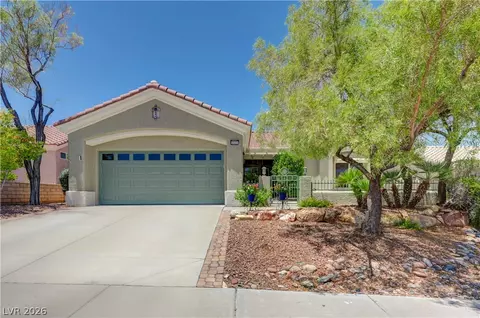 2533 Banora Point Dr, Las Vegas, NV 89134