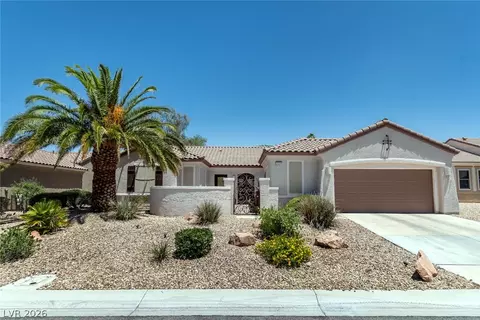 2328 Hardin Ridge Drive Dr, Henderson, NV 89052