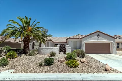 2328 Hardin Ridge Drive Dr, Henderson, NV 89052