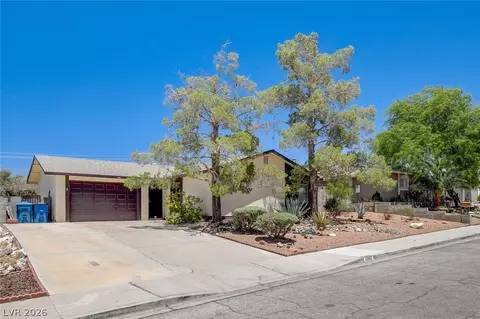 6882 Tiffollo Ln, Las Vegas, NV 89156