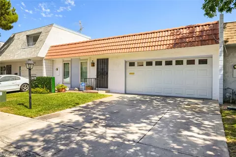 3478 E Victory Ave, Las Vegas, NV 89121