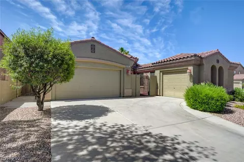849 Ashford Way, Henderson, NV 89015