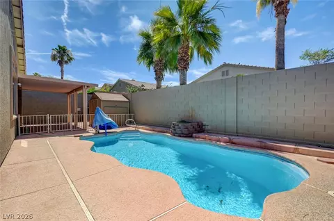849 Ashford Way, Henderson, NV 89015
