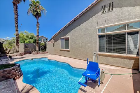 849 Ashford Way, Henderson, NV 89015