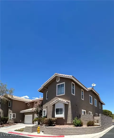 9266 Horizon Vista Ln, Las Vegas, NV 89117