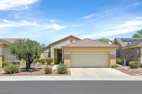 468 Bonnie Brook Pl, Henderson, NV 89012