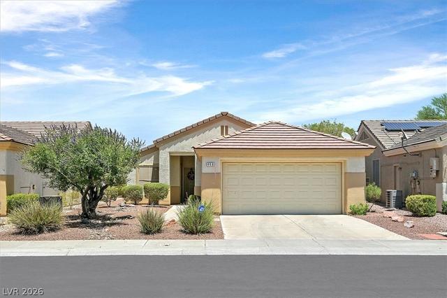 468 Bonnie Brook Pl, Henderson, NV 89012