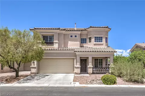 9432 Victory Garden Ave, Las Vegas, NV 89149
