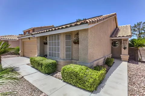 1451 Harmony Hill Dr, Henderson, NV 89014