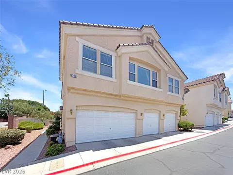 2554 Alias Smith Dr, Henderson, NV 89002