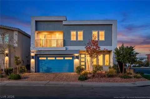7110 Moss Hill Ave, Las Vegas, NV 89113