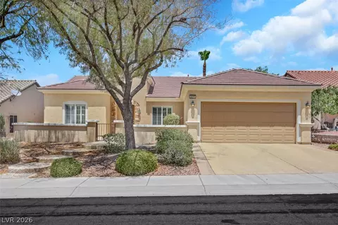 2256 Laurel Heights Ln, Henderson, NV 89052