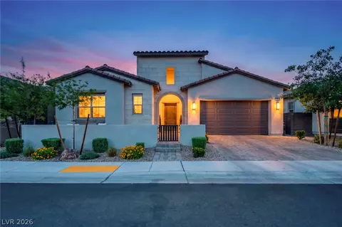 253 Robledo St, Las Vegas, NV 89138