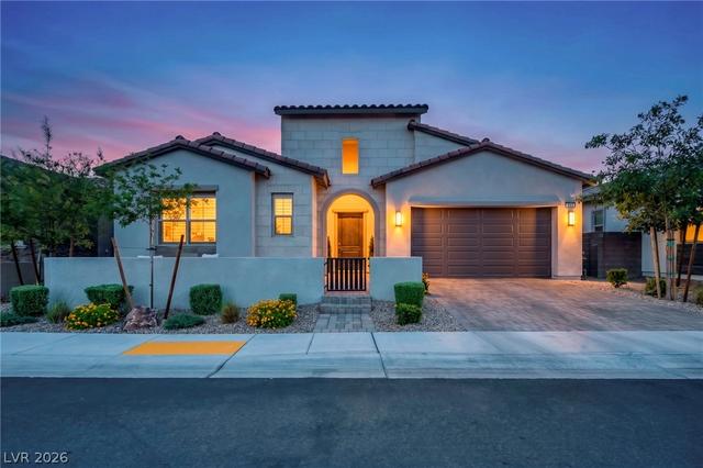 253 Robledo St, Las Vegas, NV 89138