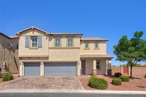 7038 Chestnut Valley St, Las Vegas, NV 89166