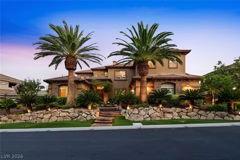 9759 Amador Ranch Ave, Las Vegas, NV 89149
