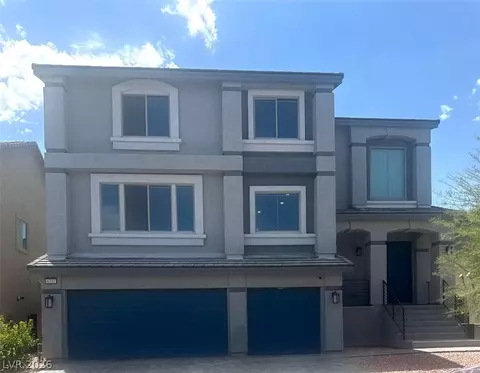 8737 S Aziza Sun St, Las Vegas, NV 89139