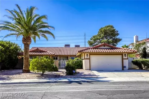 4068 Spitze Dr, Las Vegas, NV 89103