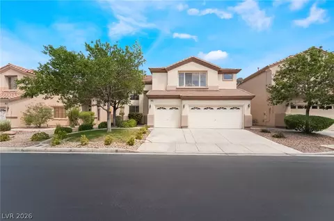 10852 Montasola St, Las Vegas, NV 89141
