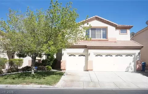 10852 Montasola St, Las Vegas, NV 89141