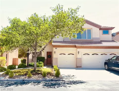 10852 Montasola St, Las Vegas, NV 89141