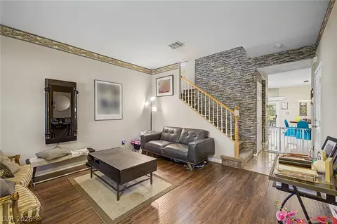 6017 Leaping Foal St, North Las Vegas, NV 89081