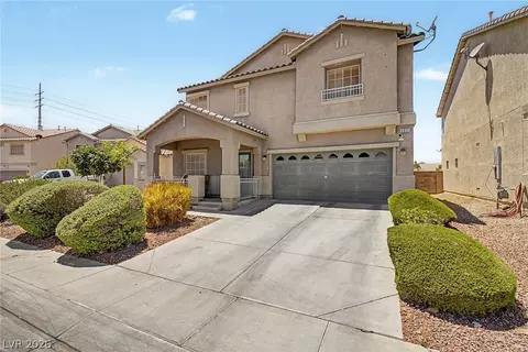 6017 Leaping Foal St, North Las Vegas, NV 89081