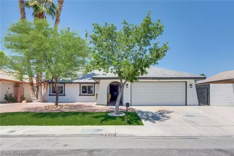 6212 Pinewood Ave, Las Vegas, NV 89103