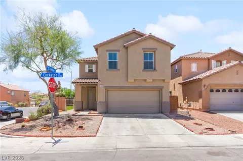 2305 Cockatoo Dr, North Las Vegas, NV 89084