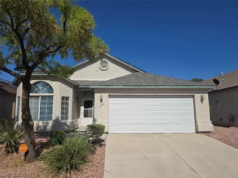 1208 Meridian Bay Dr, Las Vegas, NV 89128
