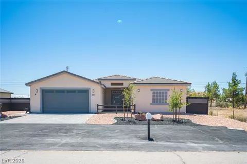 441 Belville Rd, Pahrump, NV 89048