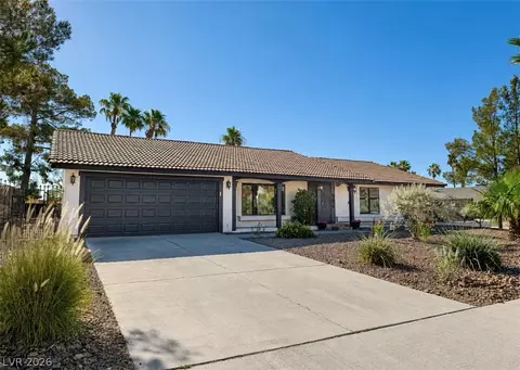 3360 Paso Andres St, Las Vegas, NV 89146
