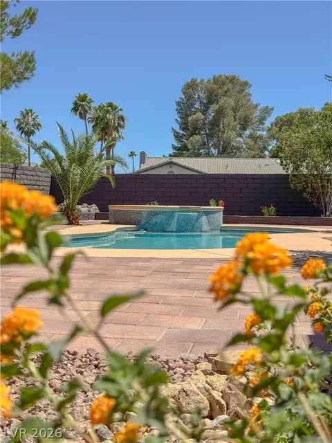 3360 Paso Andres St, Las Vegas, NV 89146