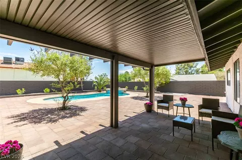 3360 Paso Andres St, Las Vegas, NV 89146