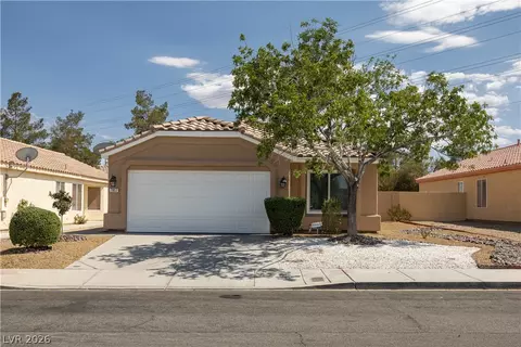 7857 W Delhi Ave, Las Vegas, NV 89129