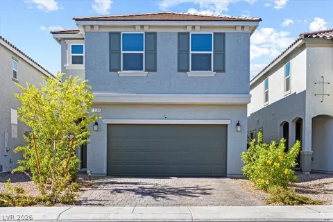 9170 Nostrand Ave, Las Vegas, NV 89148