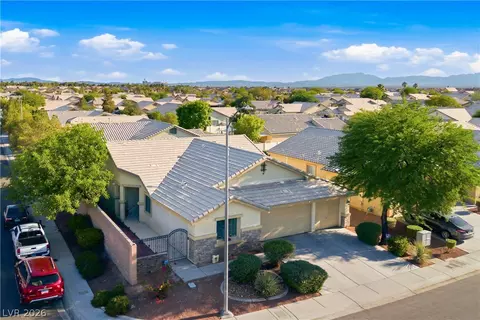 3129 Bublin Bay Ave, North Las Vegas, NV 89081