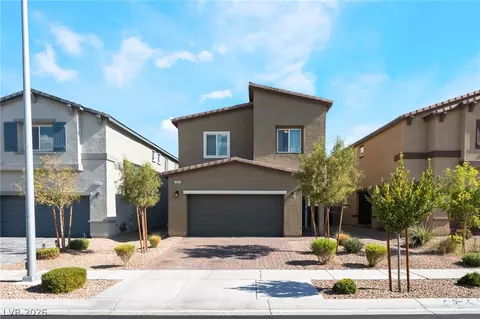 3803 Ramura Ave, North Las Vegas, NV 89084