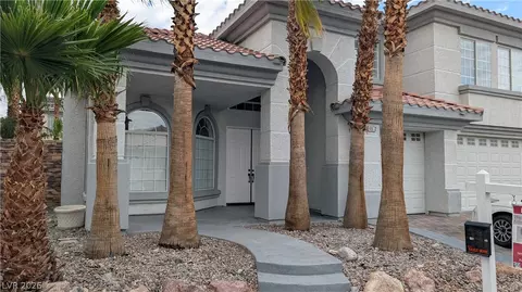 4672 El Camino Cabos Dr, Las Vegas, NV 89147
