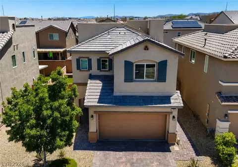 7709 Pyrenees Park Dr, Las Vegas, NV 89113