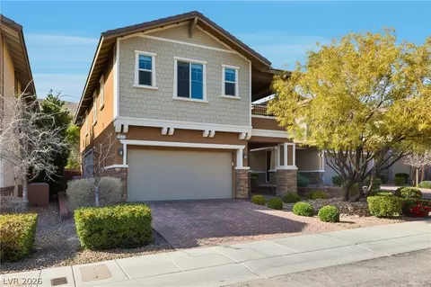 5527 Bellmead Ct, Las Vegas, NV 89135
